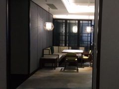 -青雅中餐厅(大连金石滩绿发希尔顿度假酒店)