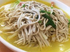 -新天厨酒家(二分店)