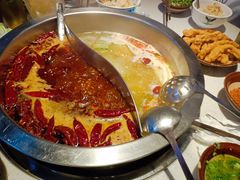 -芈重山老火锅(广州首店)