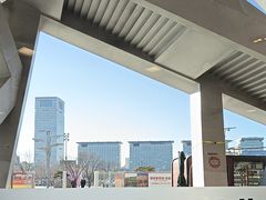-麦当劳(国家体育场南路店)