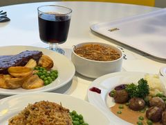 -宜家·瑞典风味餐厅(无锡店)