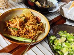 -CHINCHIN 青青·泰国料理(万象食家店)