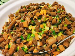 -77号渔船·蒸海鲜青岛菜(积米崖店)