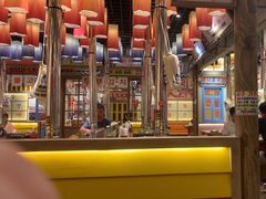 -姜胖胖无限自助烤肉(罗湖宝能店)
