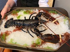 -海味观(老西门店)