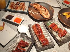 -大渔铁板烧(大悦城店)
