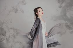 -盘子女人坊古装写真摄影(天津总店)