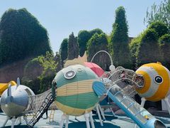 -北京世界公园