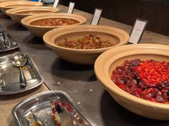 -“香”全日餐厅·株洲大汉希尔顿酒店