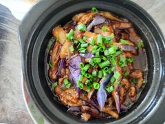 -众味海鲜大排档·活海鲜·潮汕味(南澳店)