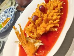 -寻魏·金陵十二菜(老门东店)