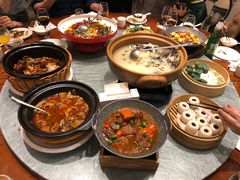 -姜君·千岛湖鱼头馆(浦东大道店)