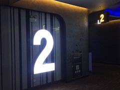 -万达影城(开福万达广场IMAX店)