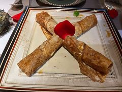 anna皇后安娜可丽饼-LA CREPERIE BRETONNE布列塔尼法式餐厅(天童北路店)