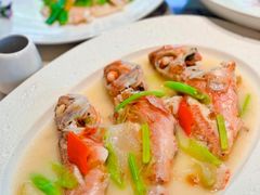 -潮州府·潮菜·砂锅粥(徐家汇店)