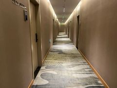 -格林东方酒店(北京国贸四惠高碑店地铁站店)