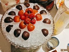 -八府香鸭·啫啫煲(华山路店)