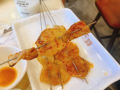 -阿胖龙虾(罍街店)