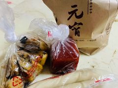 -北京稻香村(方庄店)