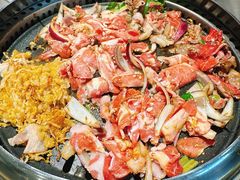 -炉队长·齐齐哈尔家庭烤肉(马家堡店)