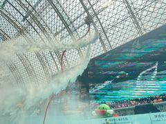 -环球中心海洋乐园