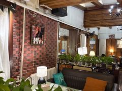 -爱上层楼咖啡馆(为公桥店)