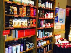 -星巴克(盐城五洲国际店)