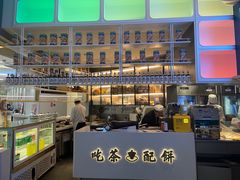 -桂满陇·杭州饭店(清河万象店)