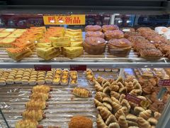 -味多美蛋糕(台湾街店)