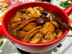 -好友缘家宴(青山路店)