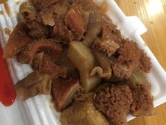-细妹五香牛杂(步行街店)