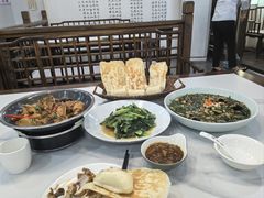 -滁香园·滁州菜(琅琊山店)