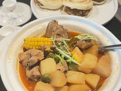 -唐猫庭院·千年陕菜(赛格国际购物中心店)