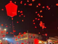 -华谊兄弟（长沙）电影小镇