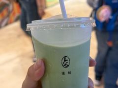 -李山山茶事(景枫店)