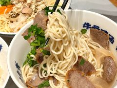 -陳香貴·兰州牛肉面(上海长风大悦城店)
