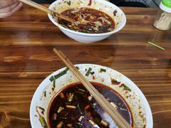 -智强牛肉面