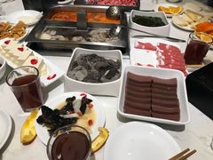 -海底捞火锅(公益西桥店)