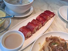 回味荔湾艇仔粥-陶陶居酒家(SM二期购物广场店)