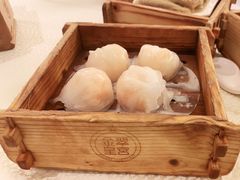 金翠虾饺皇-金翠皇宫粤菜·点心·海鲜(翡翠店)