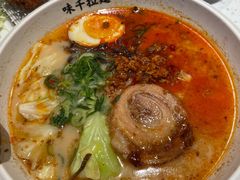 -味千拉面(双井店)