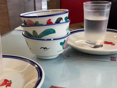 -香港新记茶餐厅(春熙太古里店)