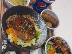 -吉野家(宾水道店)