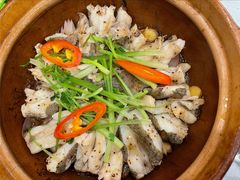 砂锅多宝鱼-美极鲜食坊(宝安南路店)