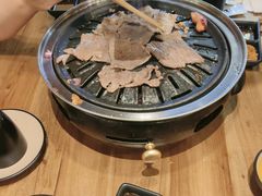 -九田家黑牛烤肉料理(衡百国际店)