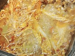 -云晓光头烧烤吧(川沙绿地店)