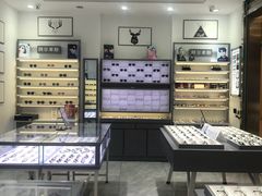 -ALPS阿尔卑斯眼镜(我格广场店)