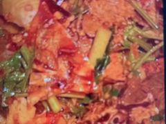 -川哥辣妹(南岗店)