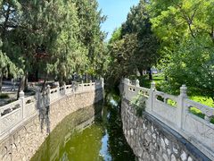 -莲池书院博物馆