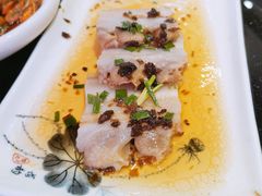 -老苏州芳和园茶酒楼  传统苏帮菜(观前店)
